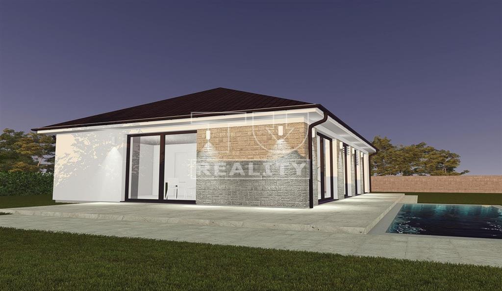 Priestranný 4i dom, ktorý vám dáva slobodu. 116 m2... - 5