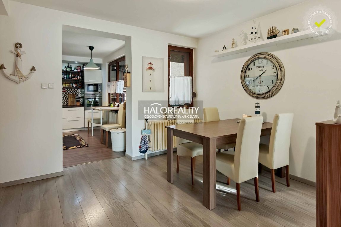 HALO reality - Predaj, rodinný dom Pusté Úľany - 5