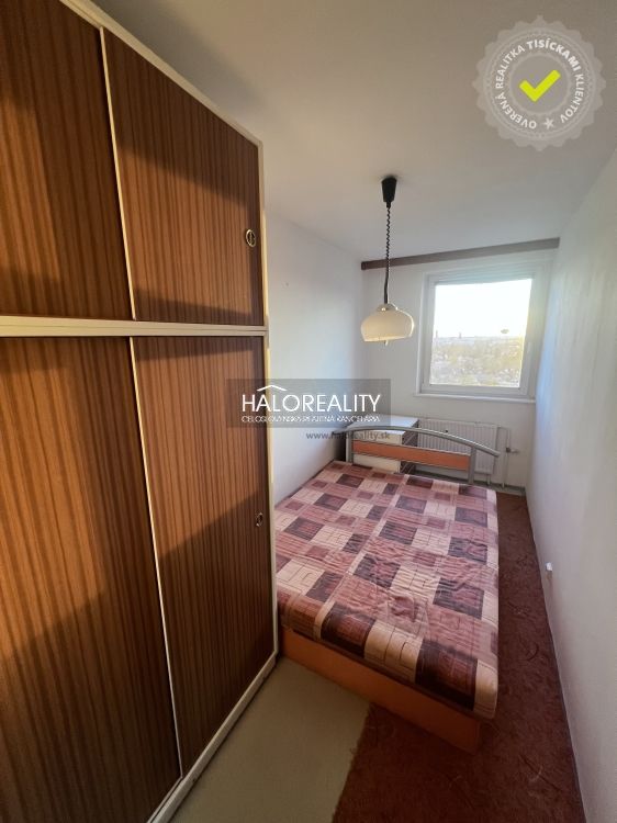 HALO reality - Predaj, dvojizbový byt Bratislava Podunajské - 5