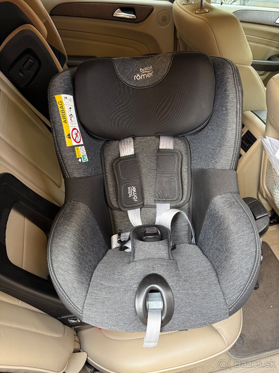 Autosedačka Britax Römer 9–36 kg Autosedačka Britax Römer - 5