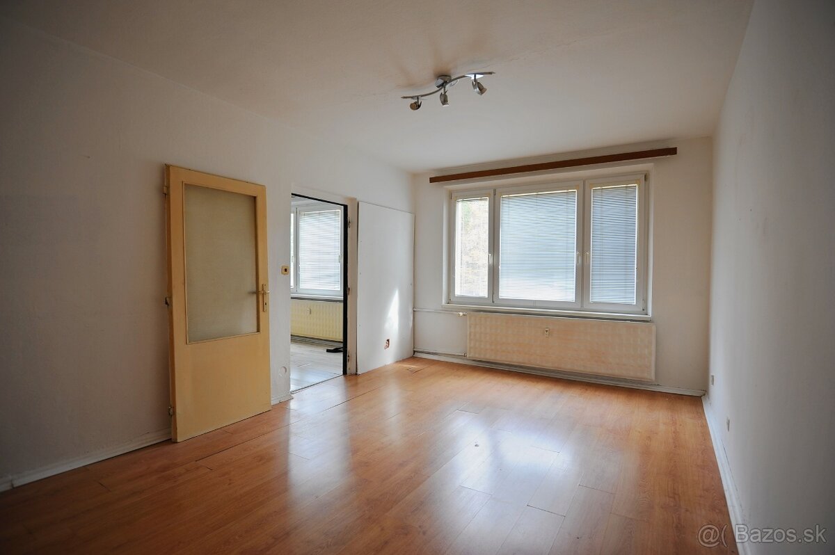 Útulný 1 izbový byt s bezbariérovým vstupom na predaj - 5