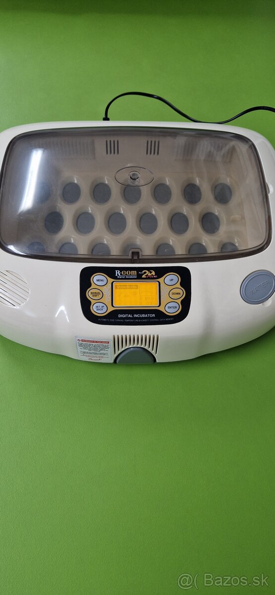 Liaheň R-com 20 PRO - 5