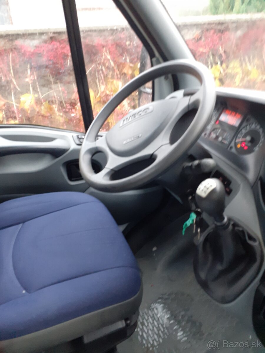 Iveco Daily - 5