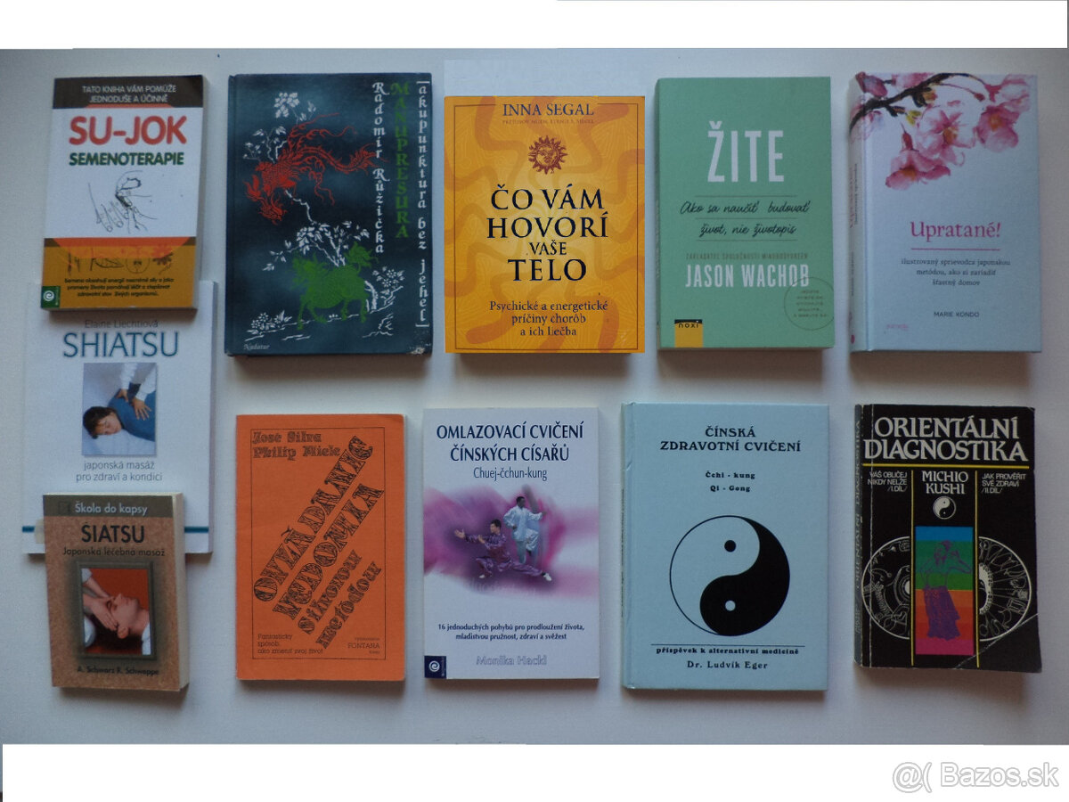 zdravý životný štýl 2 - 5