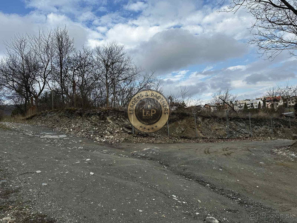 Pozemok v rekreačnej lokalite Košice - Sever, Čermeľ , Sucho - 5