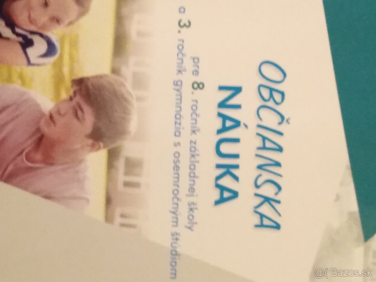 Knihy do školy - 5