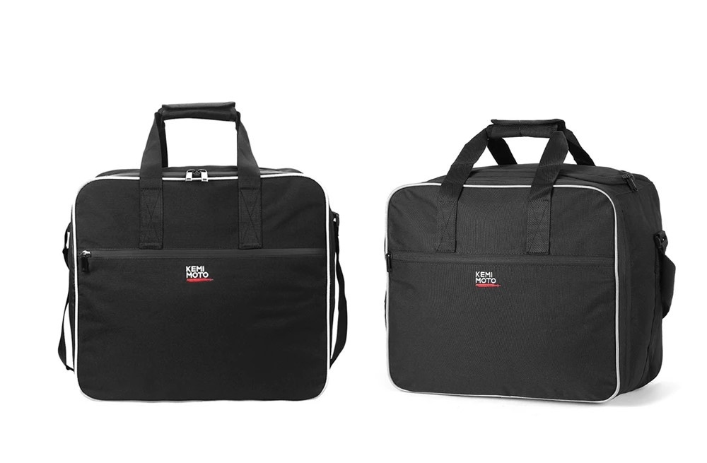 Tašky do Vario kufrů sada 3 ks - 5