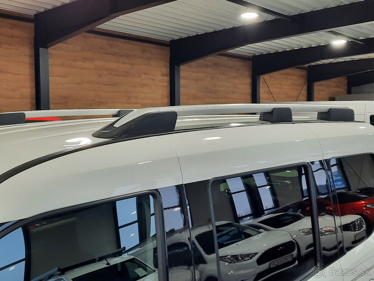 Fiat Dobló 2,0 MultiJet - 5 miestne - 5