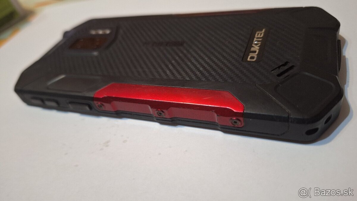 Oukitel wp12 4/32GB android 11 - 5