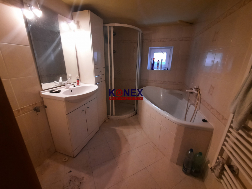 NOVÁ PONUKA Rodinný dom v Sačurove – NA PREDAJ - 5