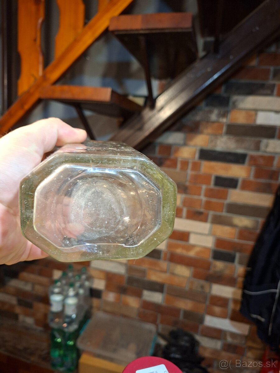 Starodávne flase - 5