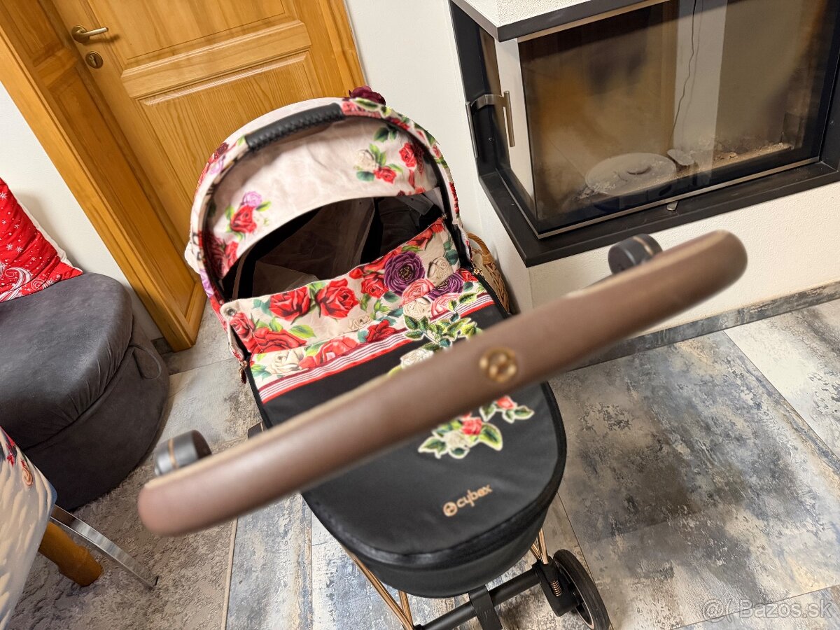 Cybex Mios Spring - 5