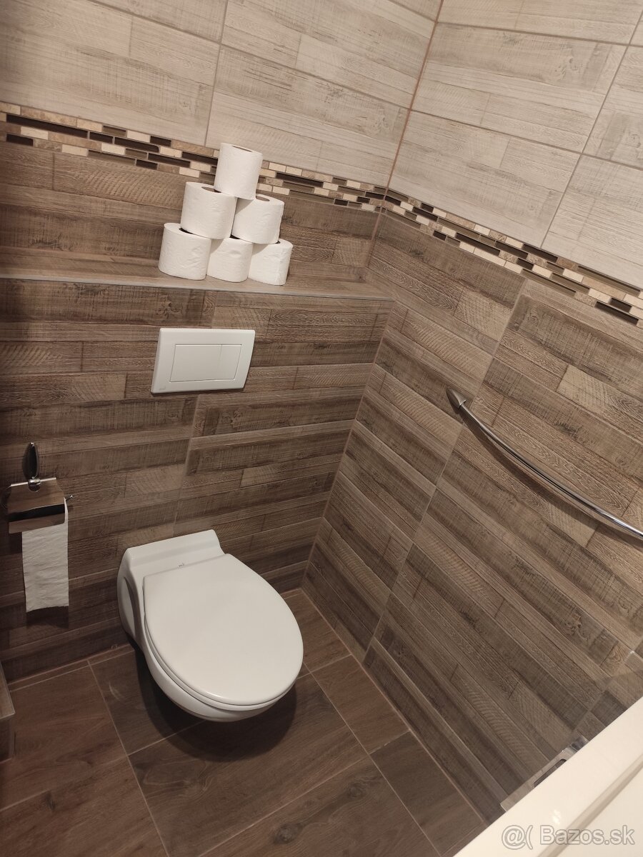 Na prenájom 2i byt v Trenčíne - 5