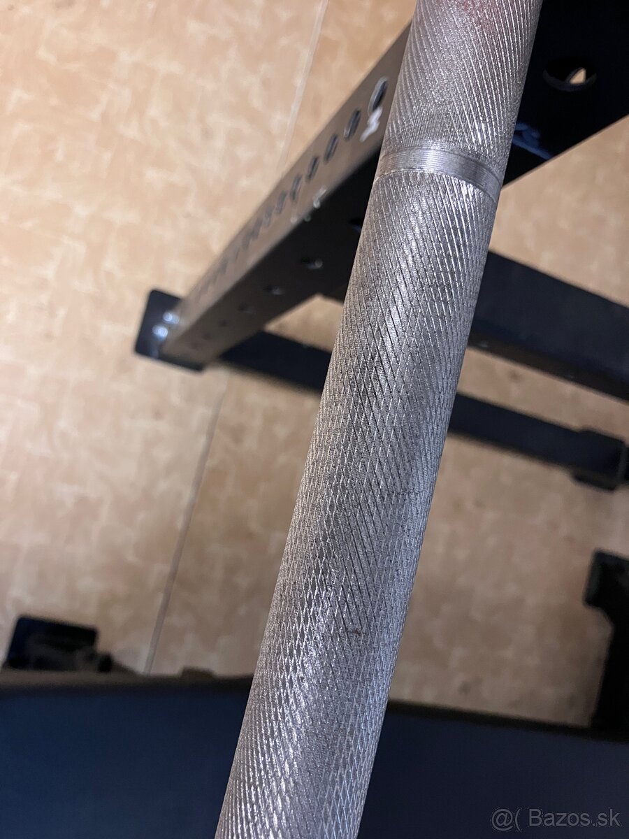 limitka power tyc, 29mm uchop, 25mm naklad a 200cm dlzka - 5