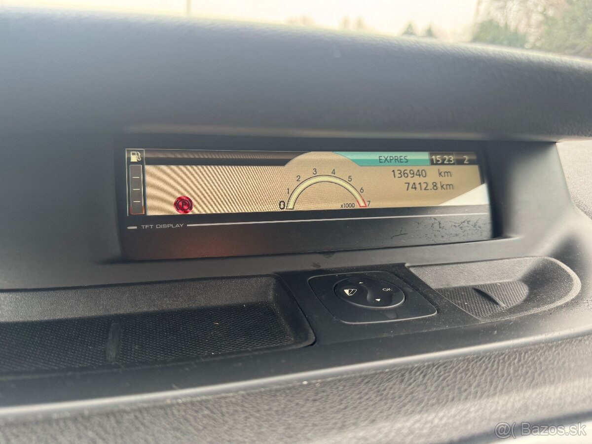 Renault Scenic LPG - 5