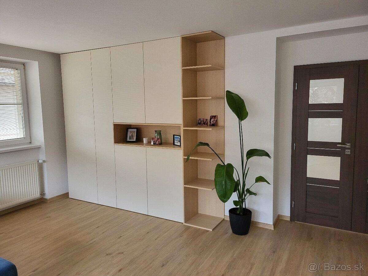 Montáž interiérových dverí a nábytku - 5