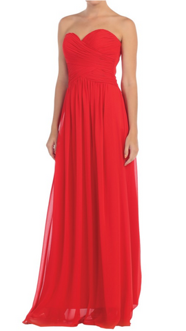 Spoločenské šaty - 5