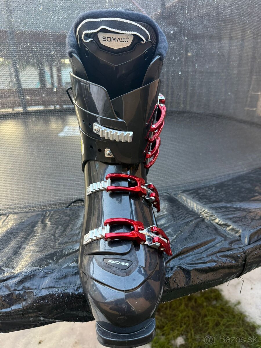 lyžiarky Fischer Viron - 5