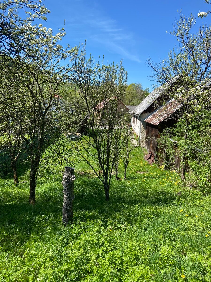 Dom v Krajnej Porúbke - 5