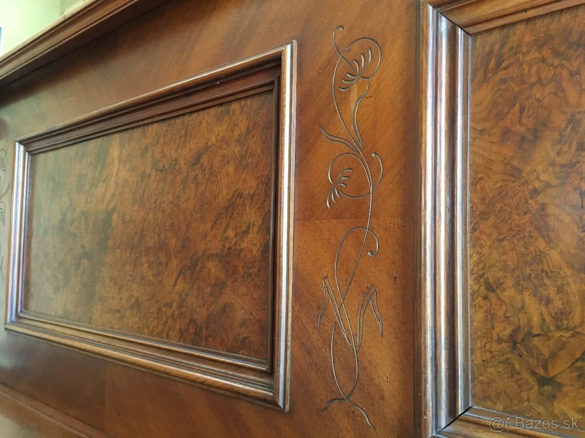 Starožitné piano - 5