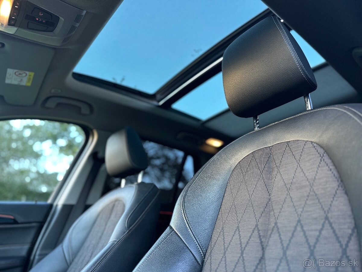 BMW X1 SUV 85kw Automat - 5