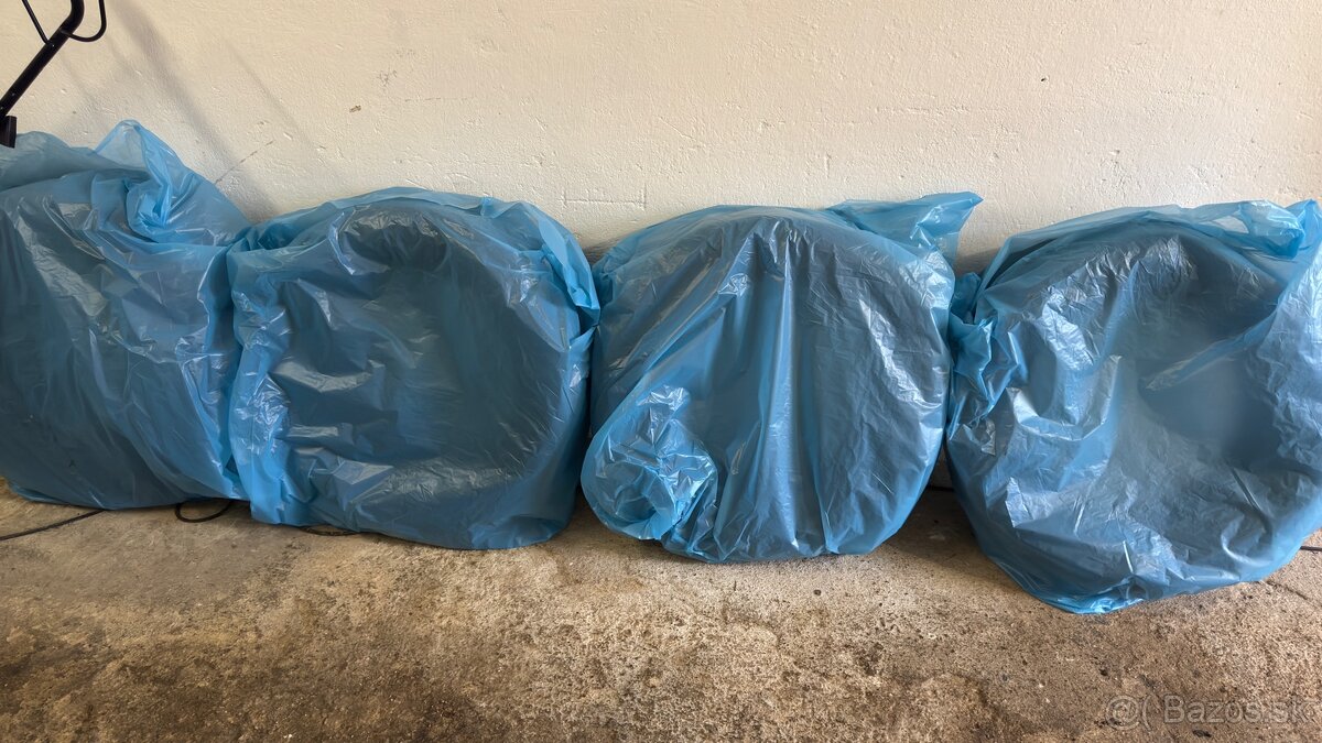 215/60 R17 Continental EcoContact 7 nové - 5