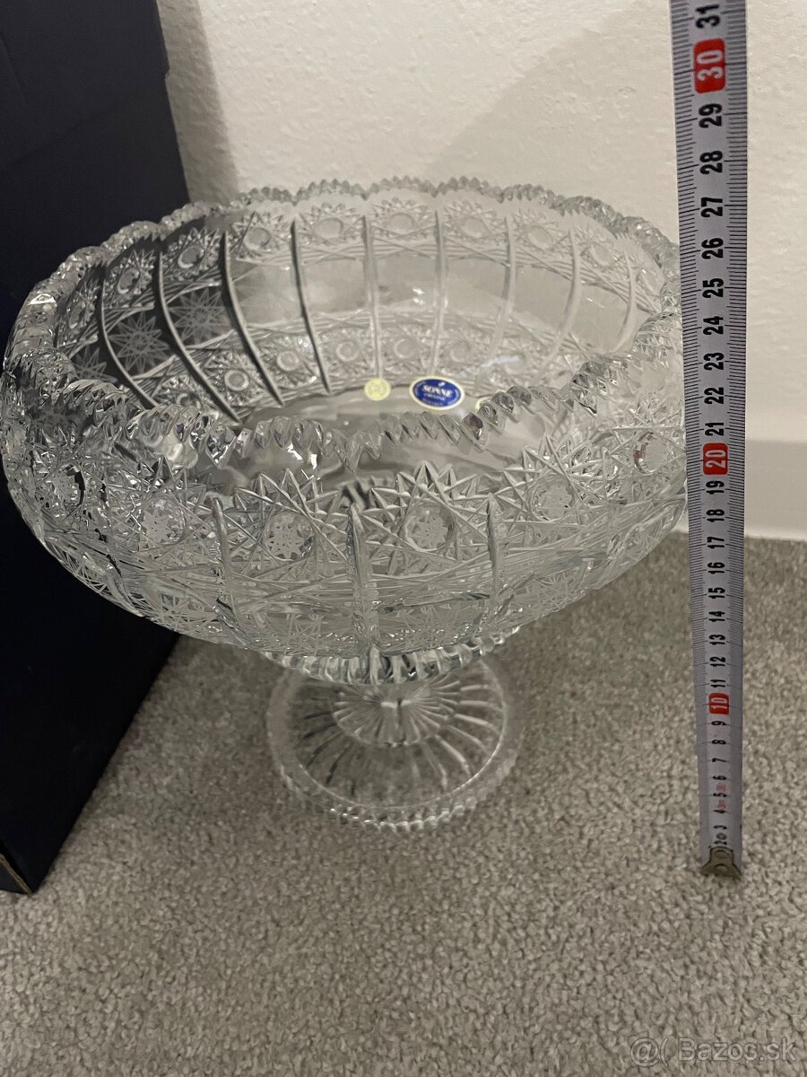 Kryštalová misa - 5
