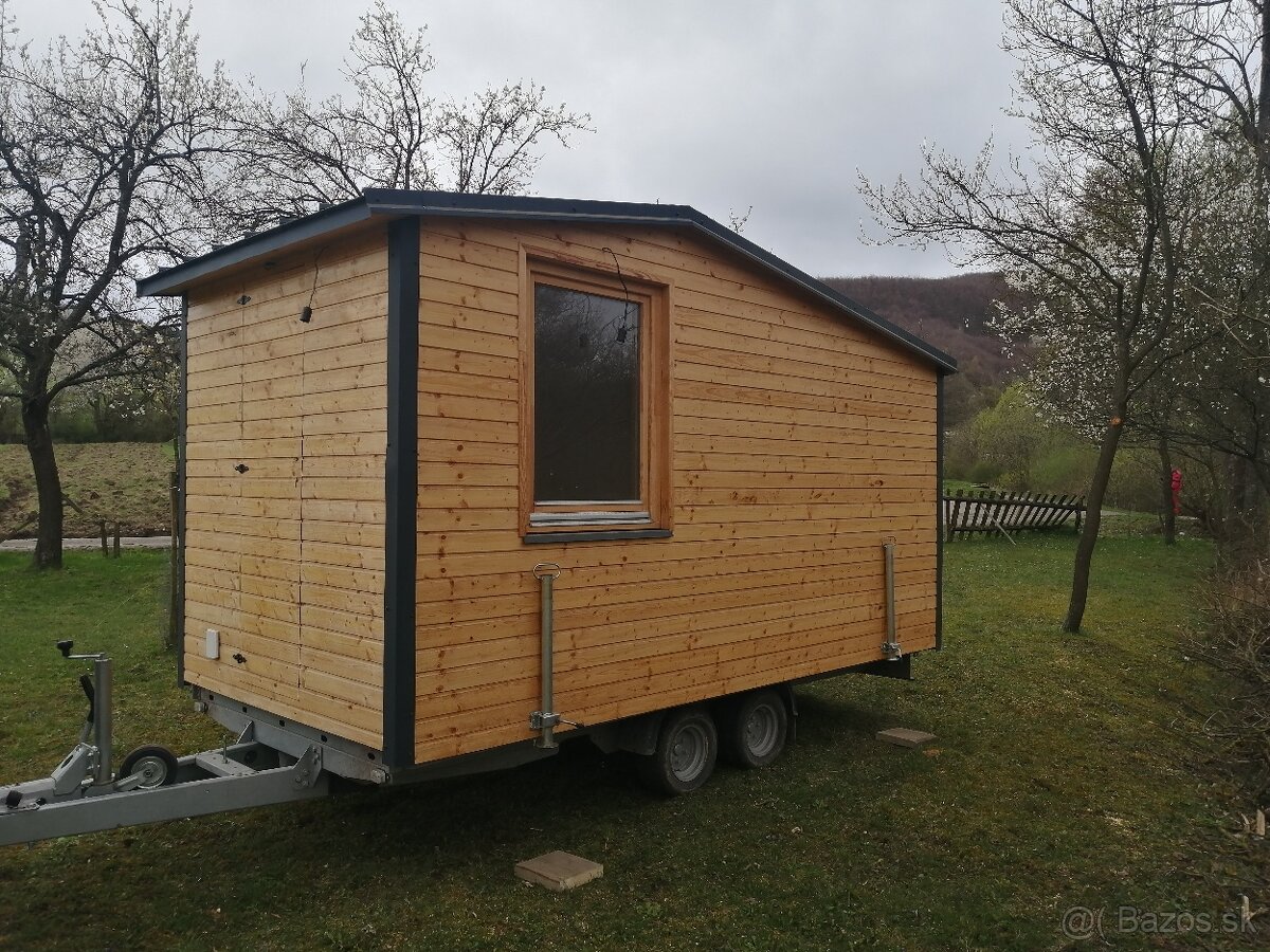 Stavebné práce so zameraním na drevo - 5