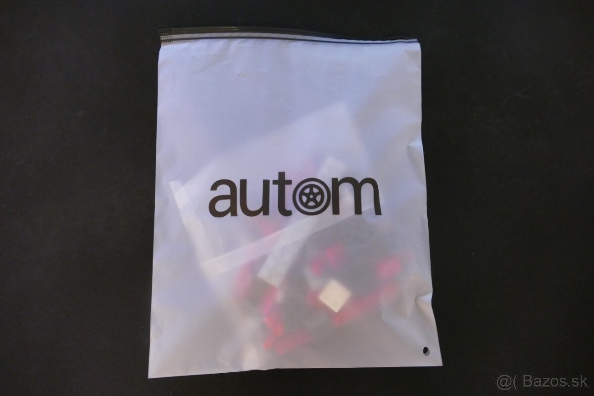 LEGO MOC Ferrari 488 - 5