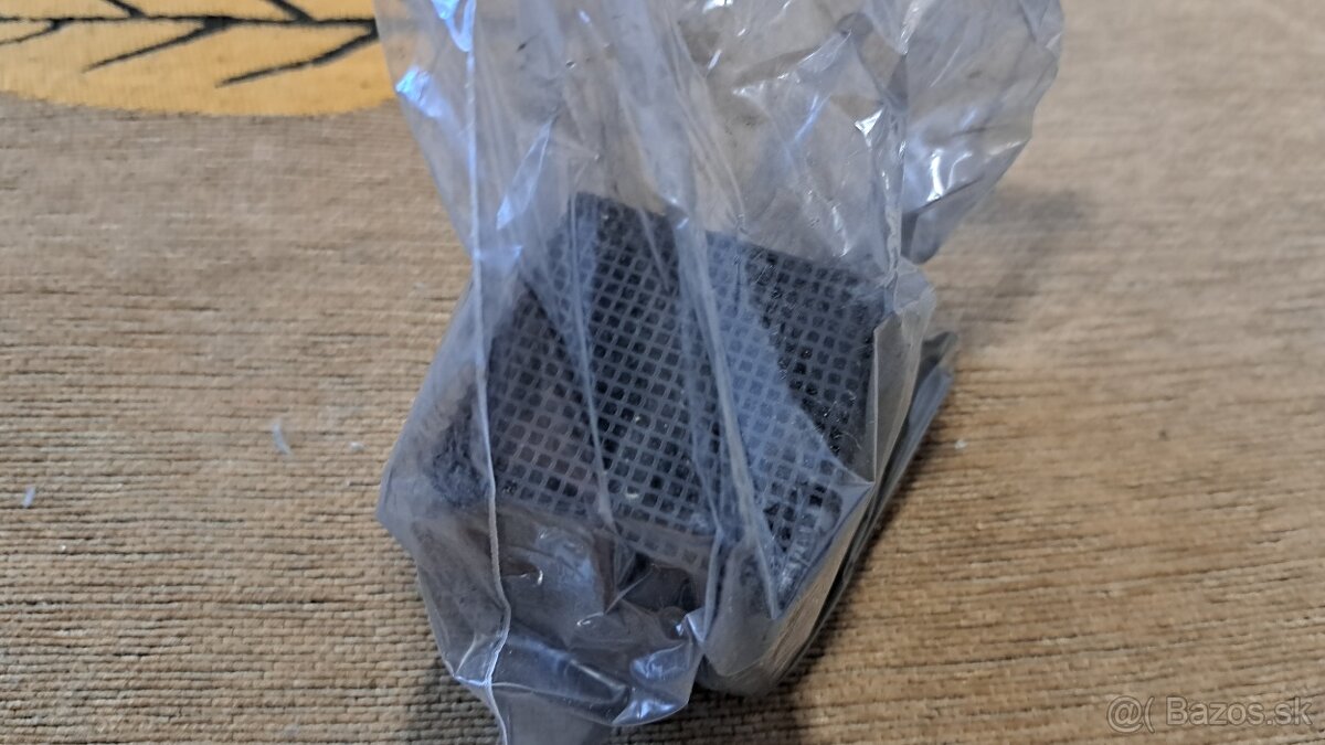 Vybavenie do akvária - 5