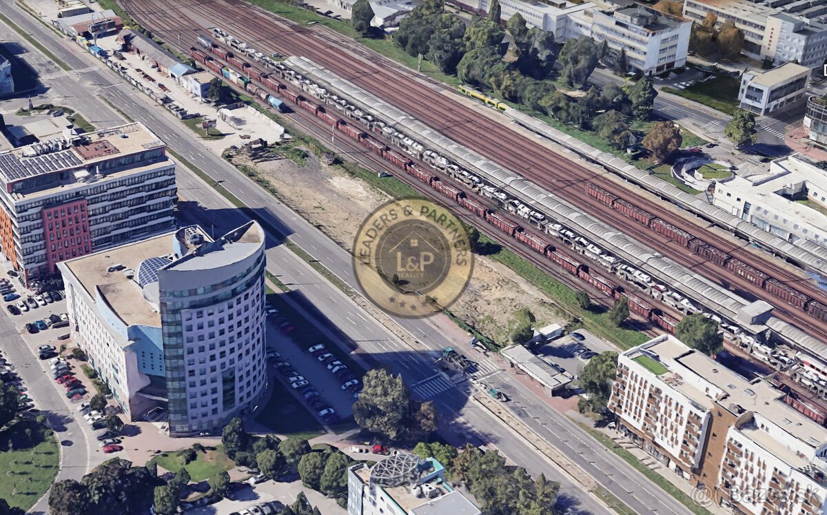 PANÓNSKA - Posledné voľné 2izb byty - 5