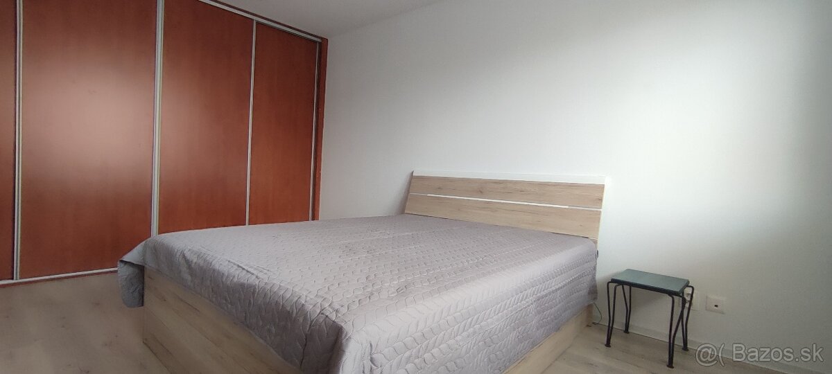 Prenájom 3-izbového bytu - 5