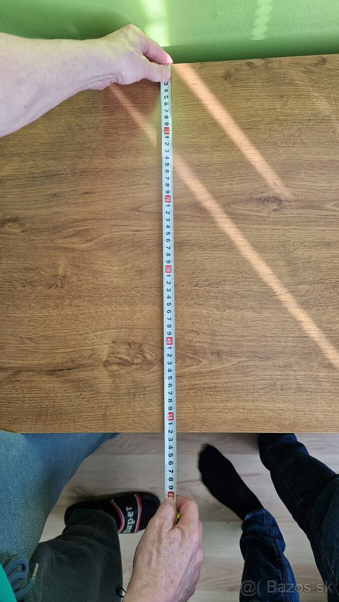 Písací stôl + kreslo - 5