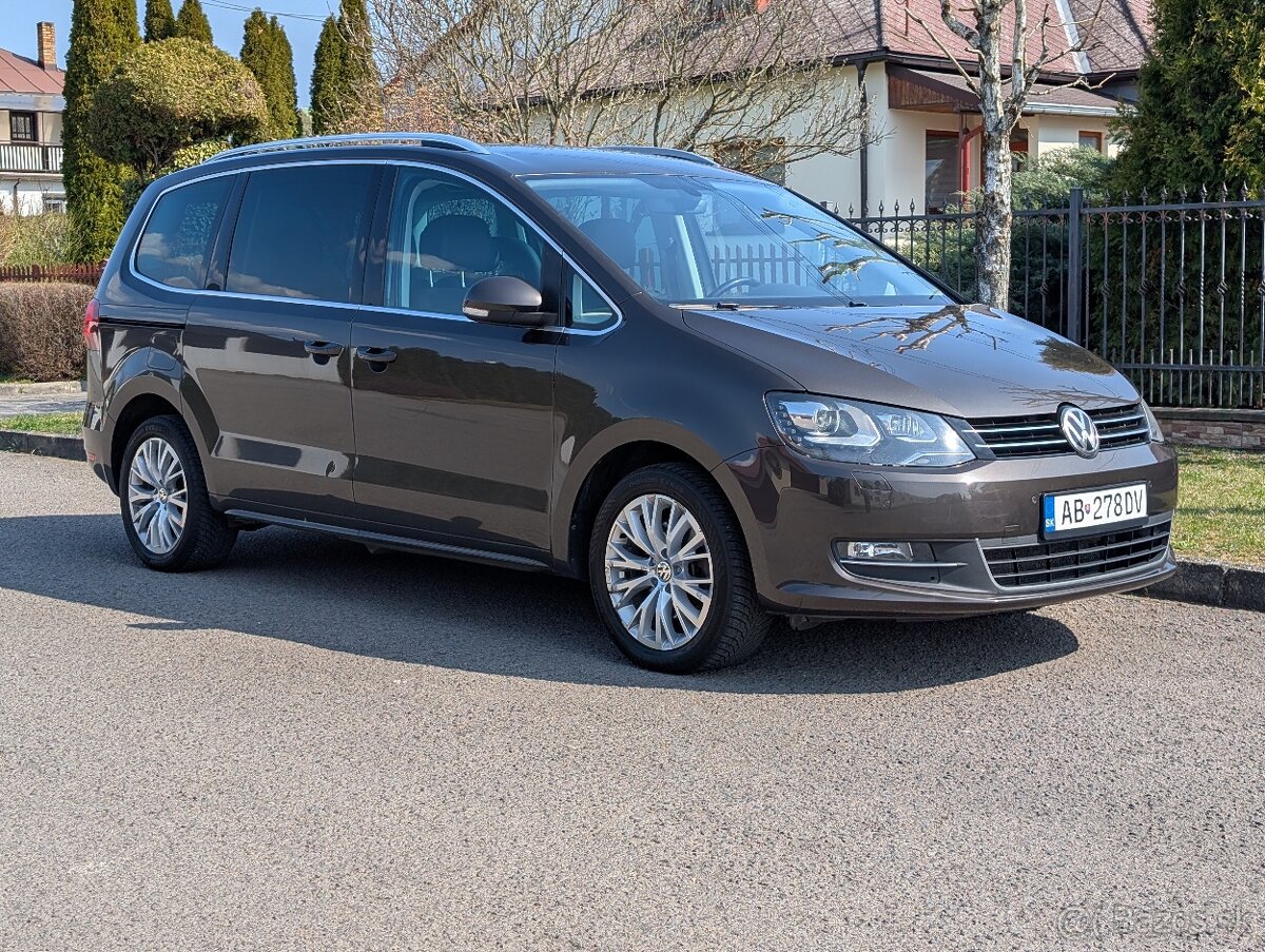 2.0 TDI 110 kW DSG 7 miestny - 5