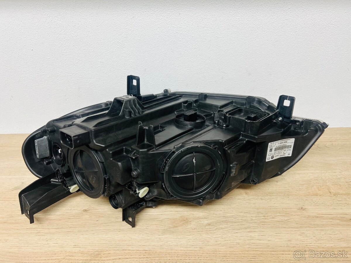 BMW X6 E71 LCI Full led adaptive světlo - 5