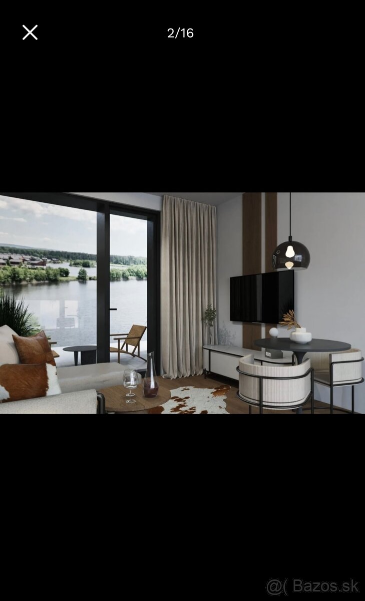 Sajdikove Humence apartmán - 5