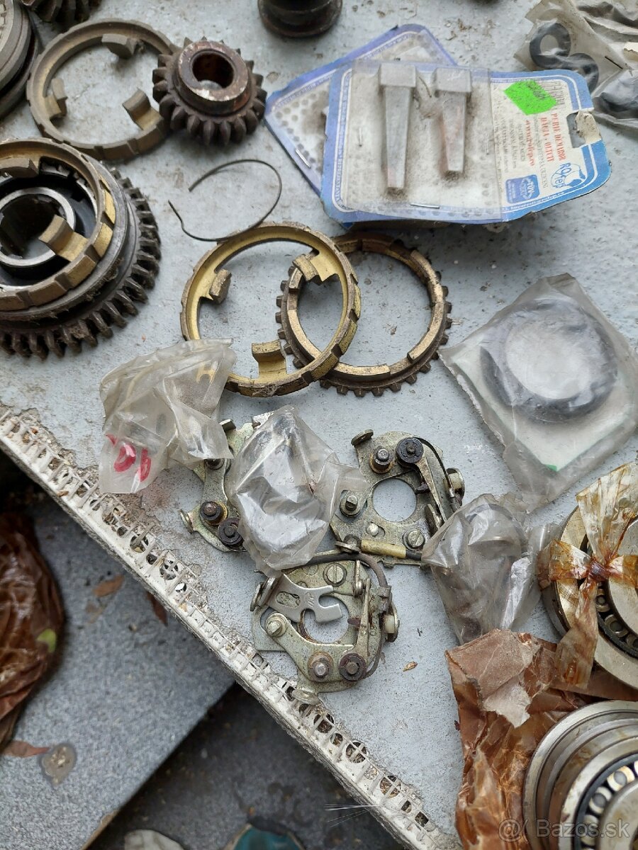 ND dacia R 4 5 6 12 15 - 5