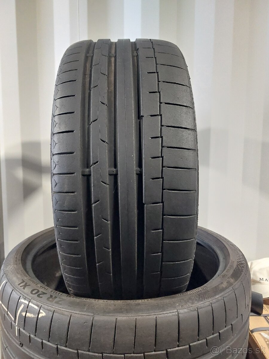 2ks 235/35R20 92Y XL Continental - 5