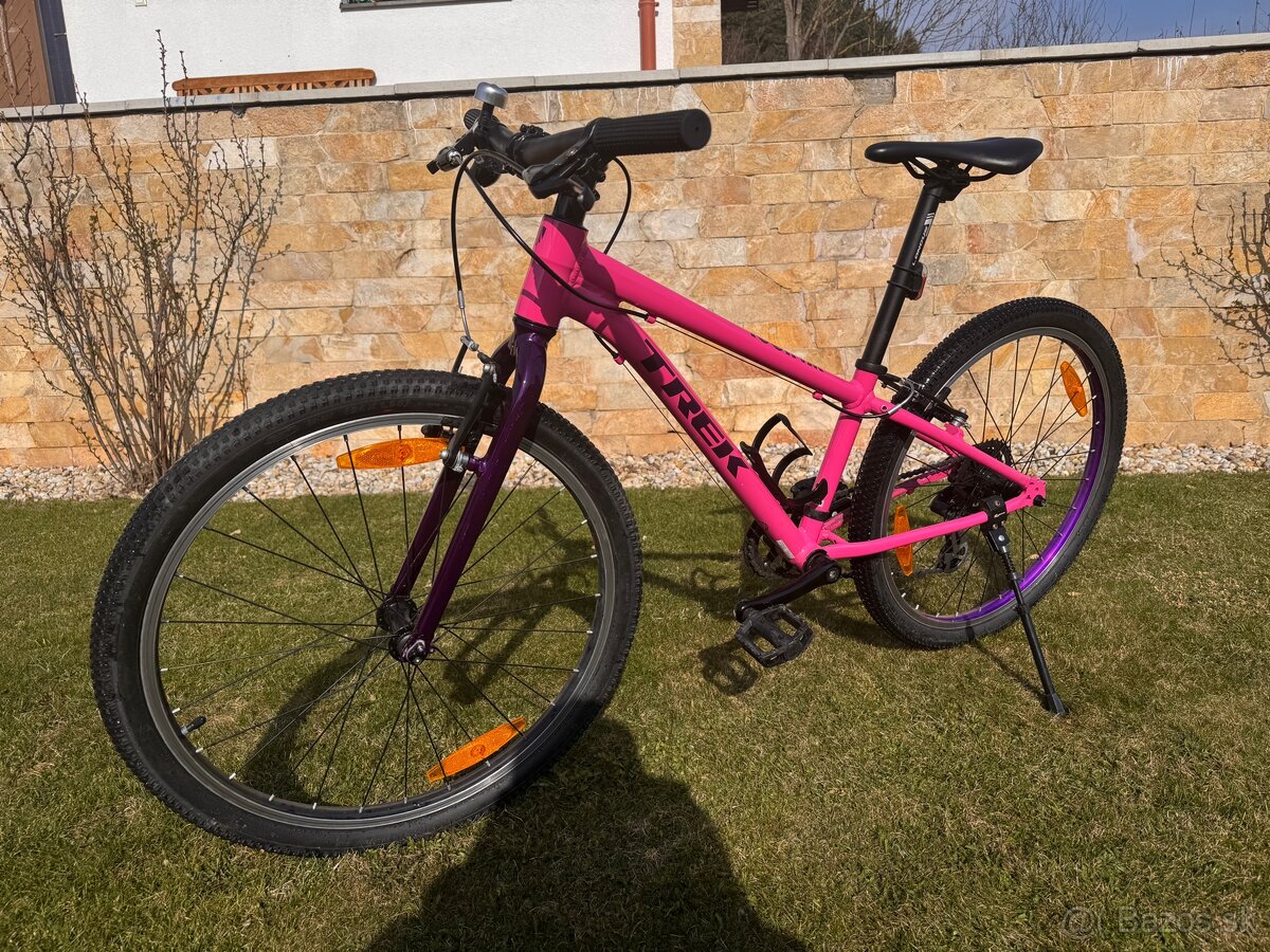 Trek Wahoo “24” - 5