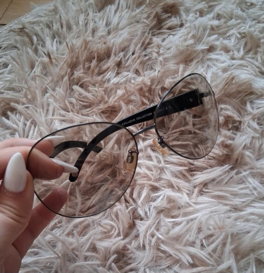 Bizarre slnečné okuliare - 5