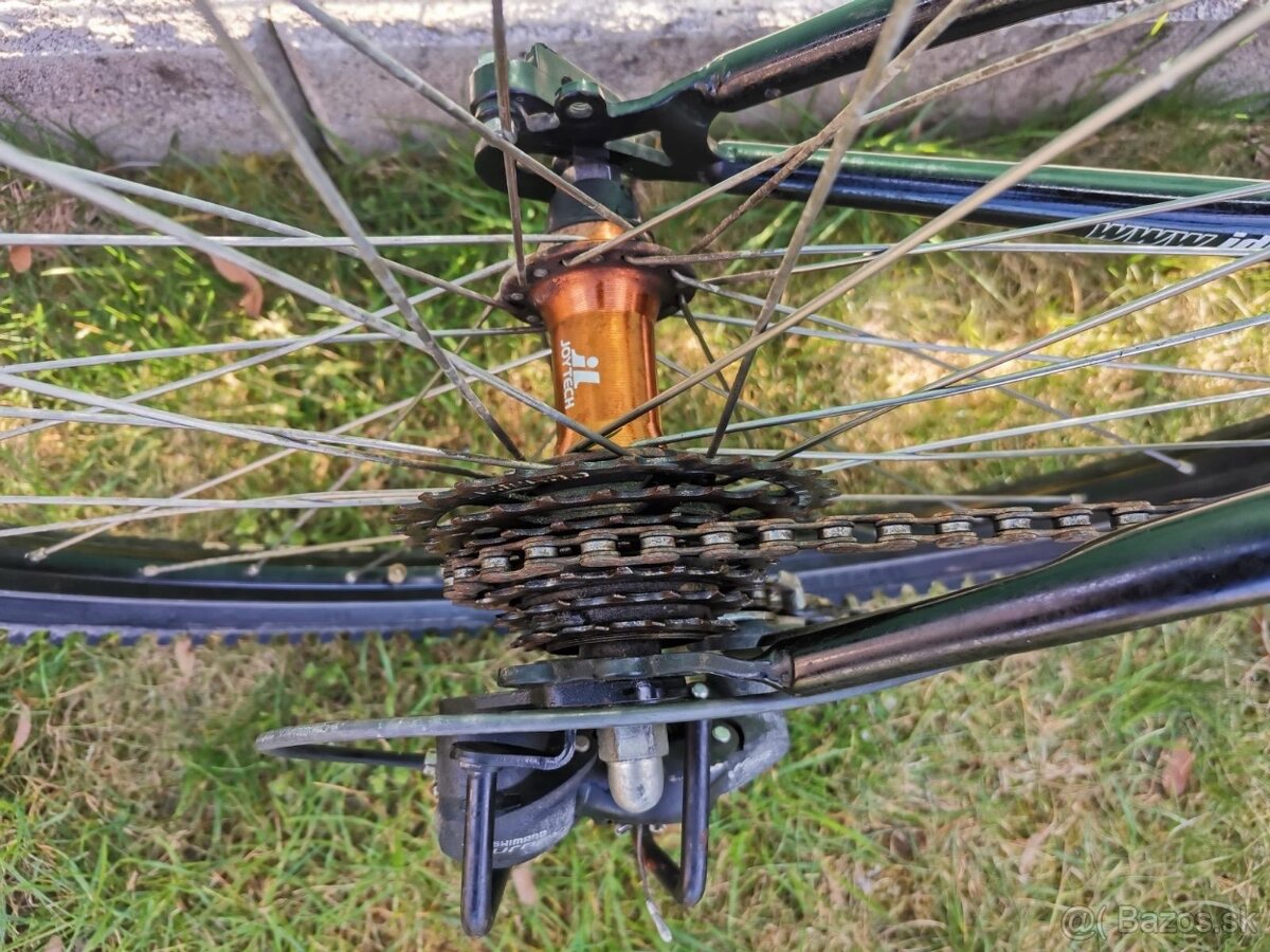 Predam bicykel - 5