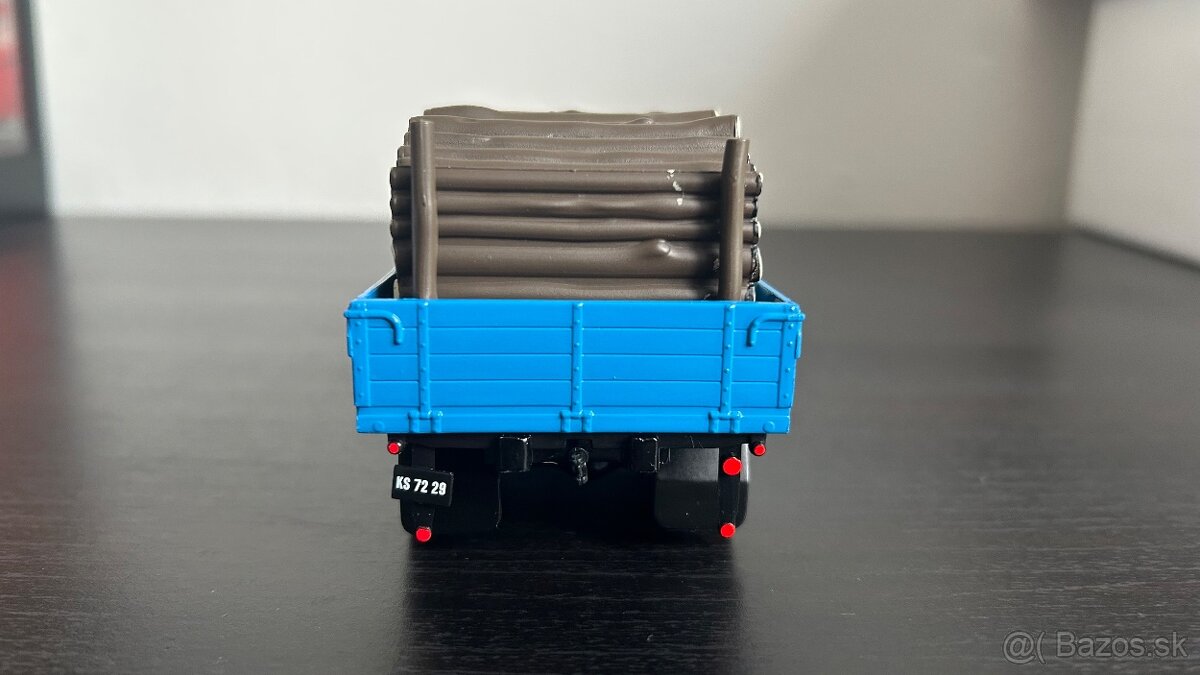 Praga V3S 1/43 DeaGostini - 5