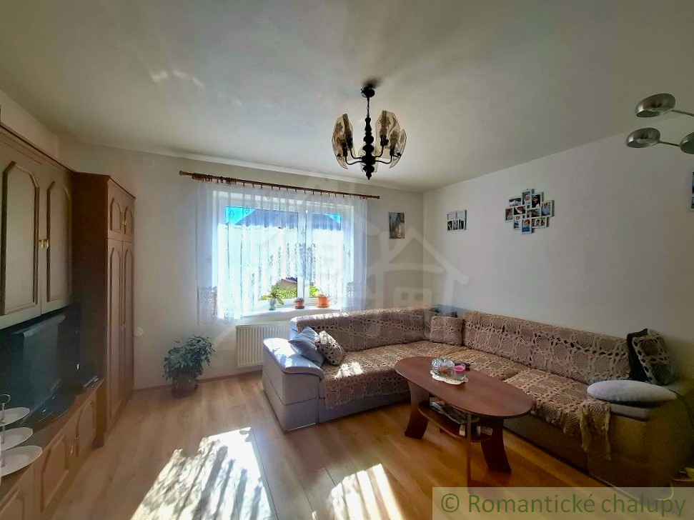 Útulný dom/chalupa v tichom prostredí pri lese – Stará Hut - 5