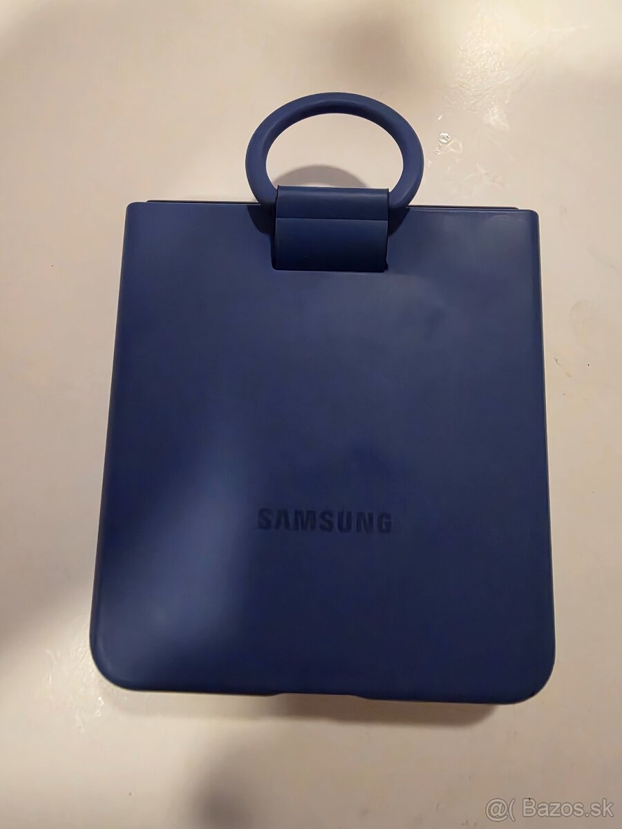 Samsung Zflip7 256gb - 5