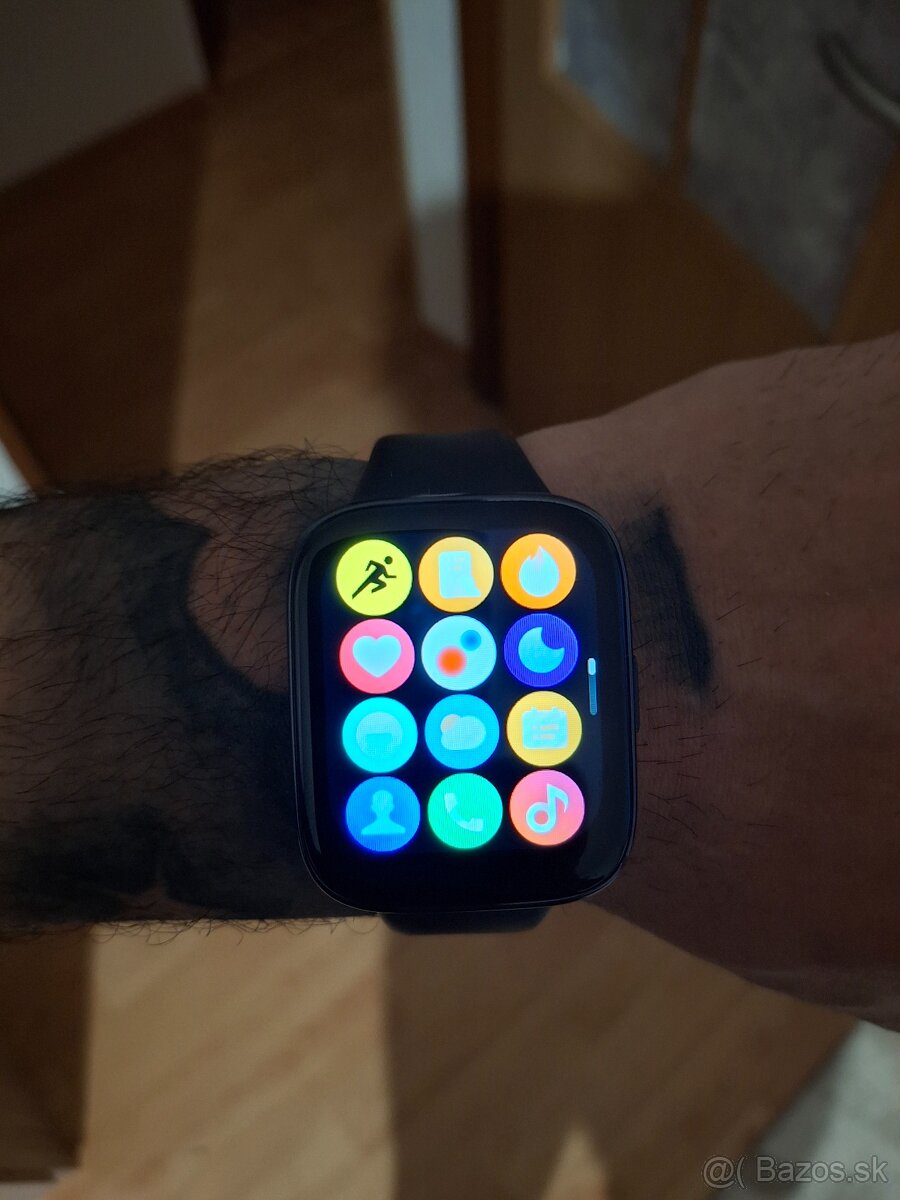 Smart watch xiaomi redmi active - 5