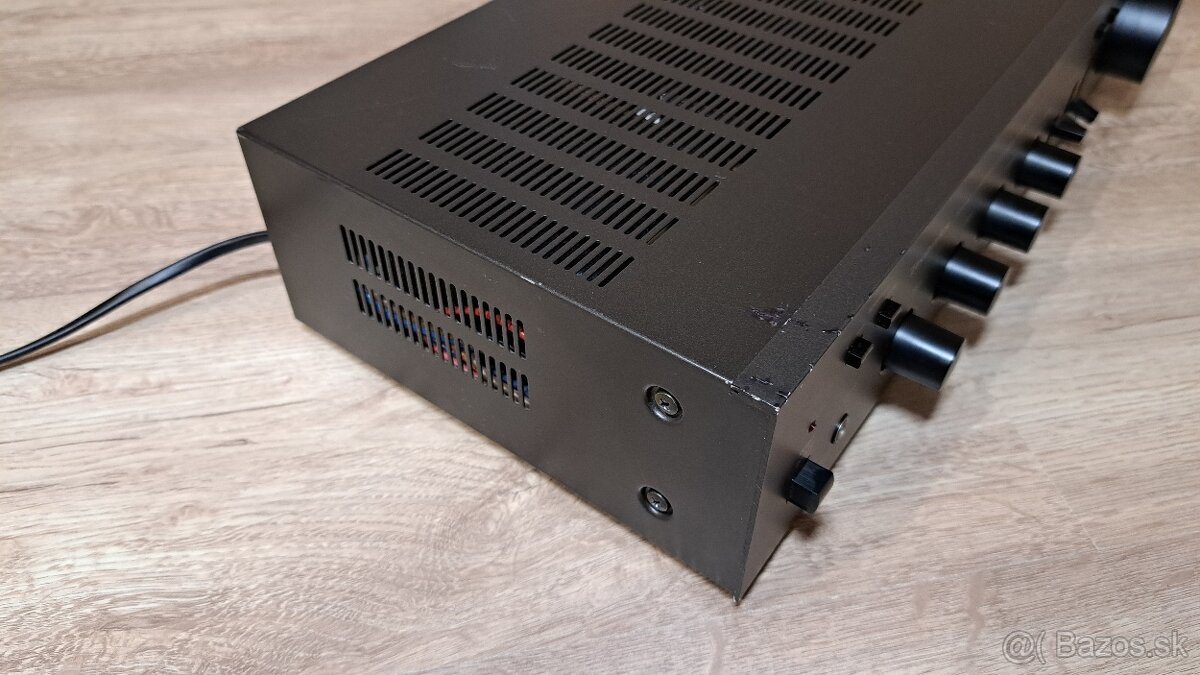 Technics SU 8022 K - 5