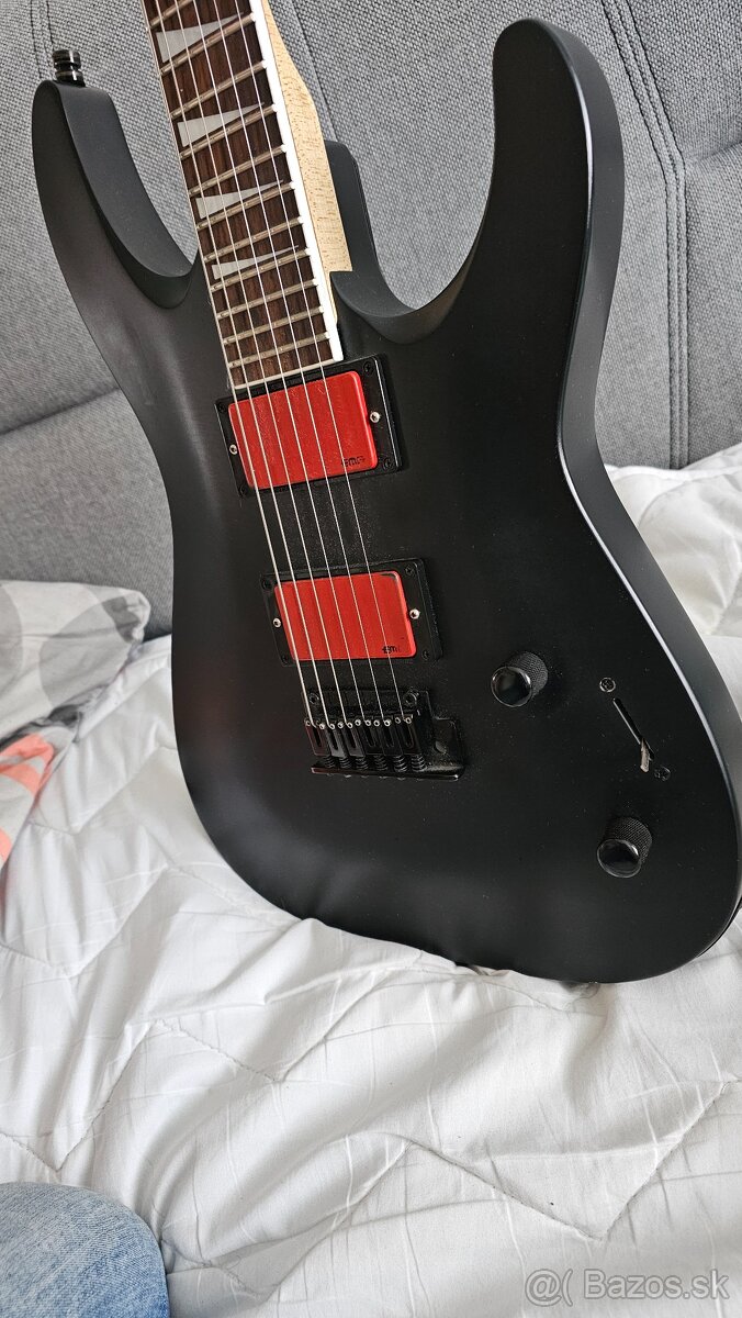 Jackson EMG Zakk Wylde - 5