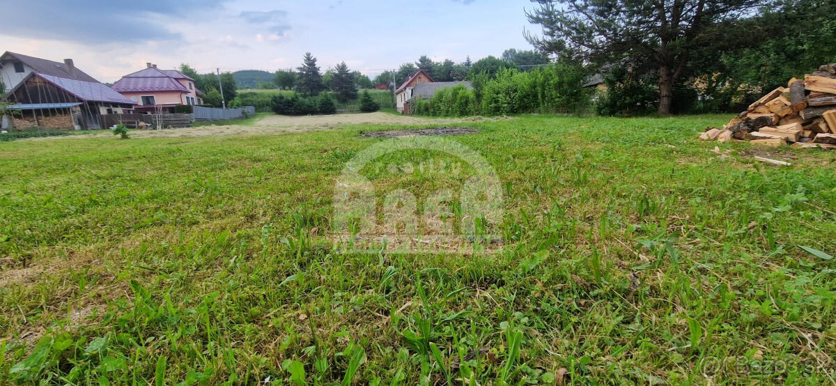 Pozemok v obci Ubľa - 5