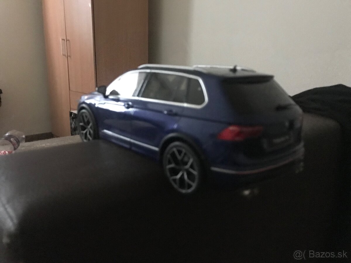 Vw tiguan R 1:18 ottomobile - 5