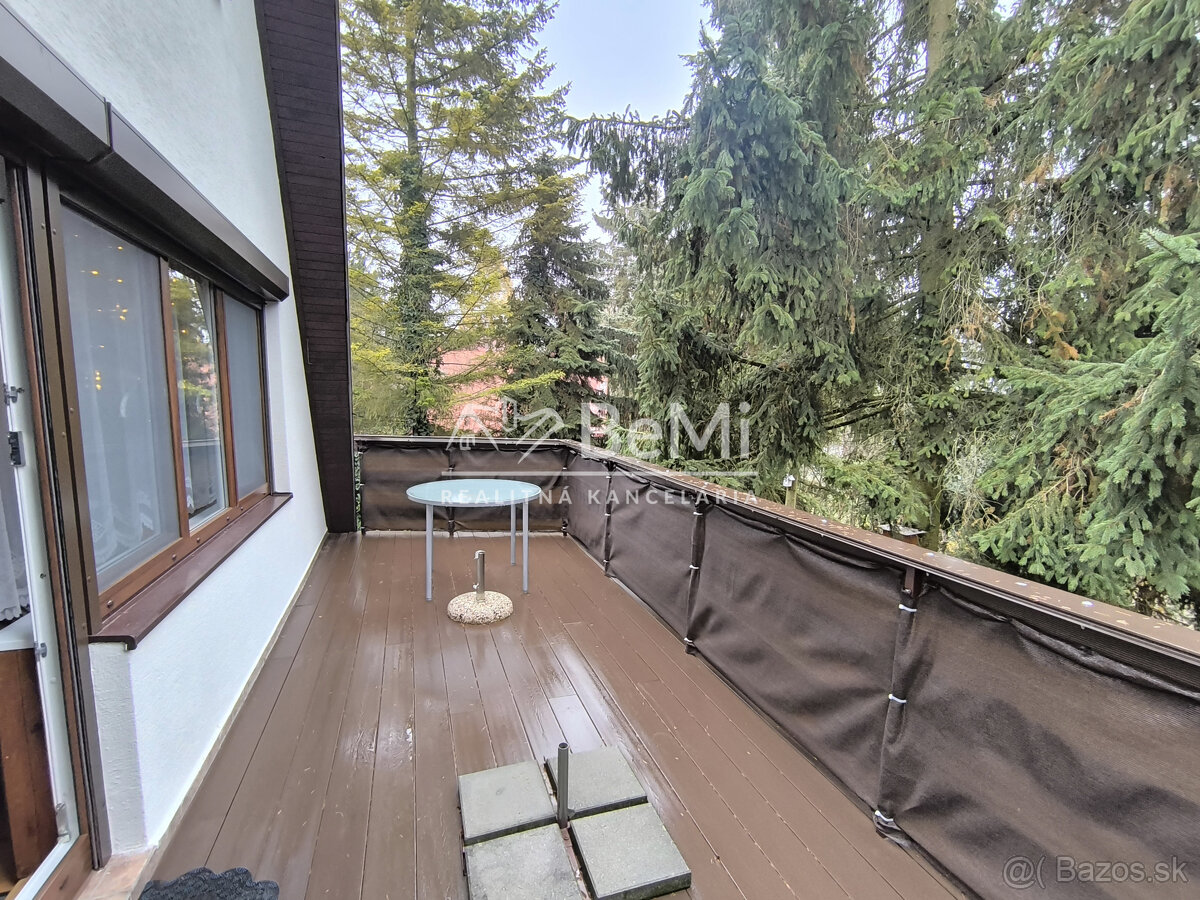 Na predaj: štýlovo zrekonštruovaná rekreačná chata v top lok - 5